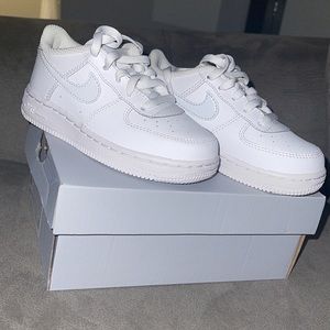 Toddler Nike Air Force 1